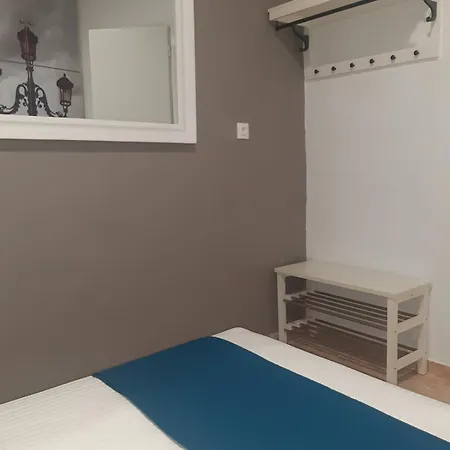 Boutique Maison Σπίτι διακοπών *