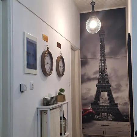 Boutique Maison *