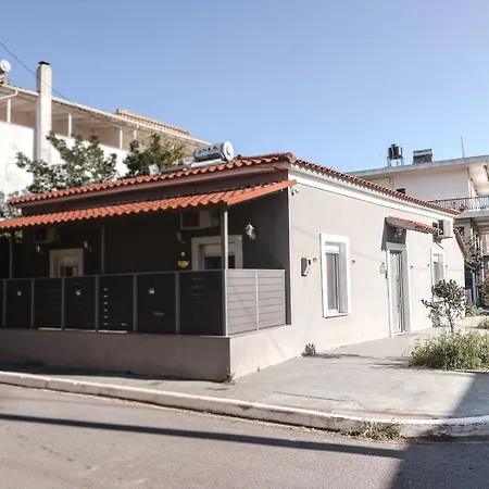 Boutique Maison Φιλιατρά