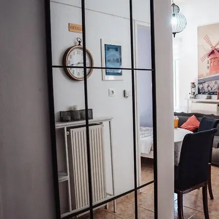 Boutique Maison