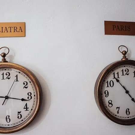 Boutique Maison Σπίτι διακοπών