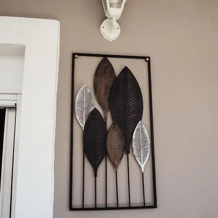 Σπίτι διακοπών Boutique Maison Φιλιατρά