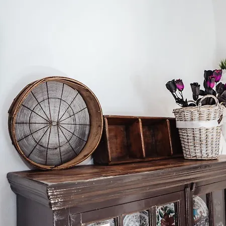 Boutique Maison