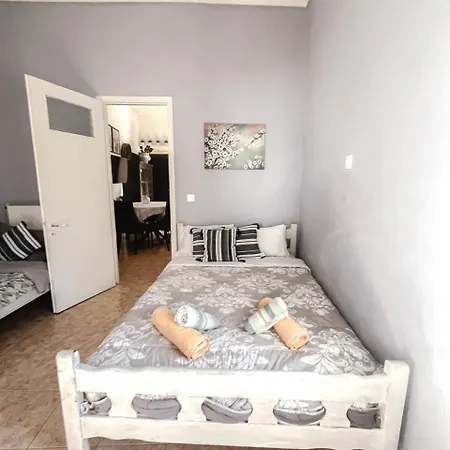 Boutique Maison Φιλιατρά