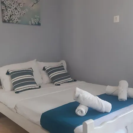 Дом отдыха Boutique Maison