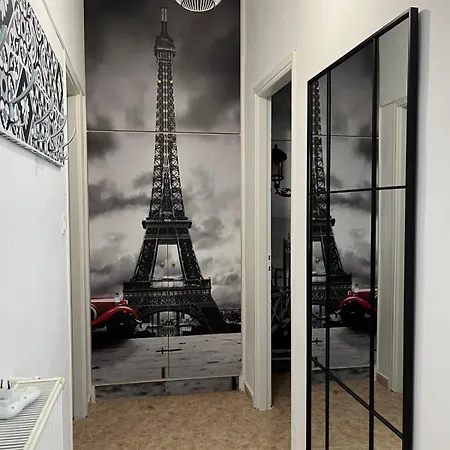 Σπίτι διακοπών Boutique Maison *