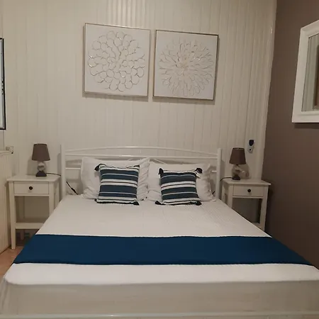 Boutique Maison Ferienhaus *