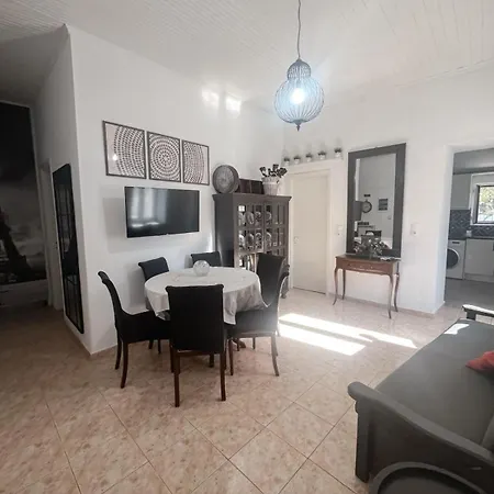 Boutique Maison * Filiatrá