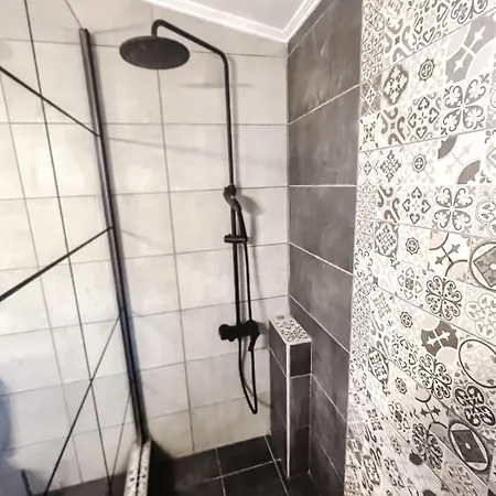 Boutique Maison Дом отдыха *