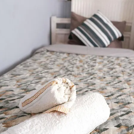 Boutique Maison Дом отдыха *