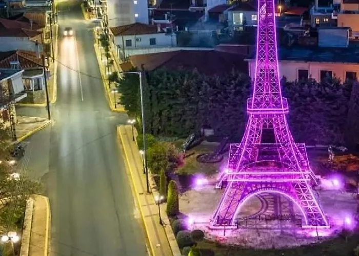 Boutique Maison Φιλιατρά