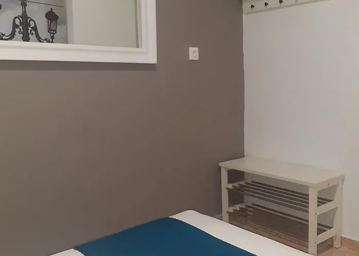 Boutique Maison Σπίτι διακοπών *