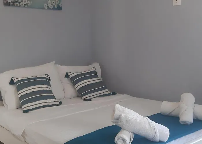 Σπίτι διακοπών Boutique Maison