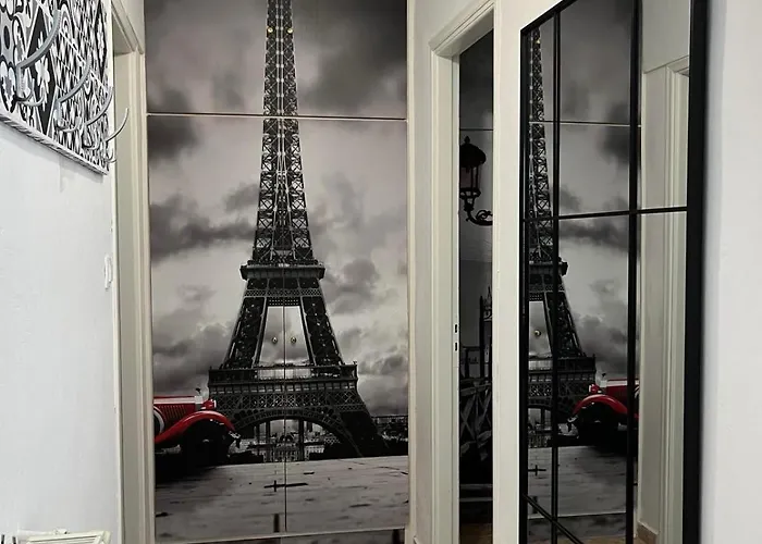 Σπίτι διακοπών Boutique Maison *