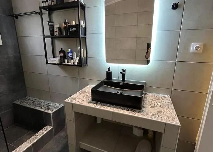 Σπίτι διακοπών Boutique Maison