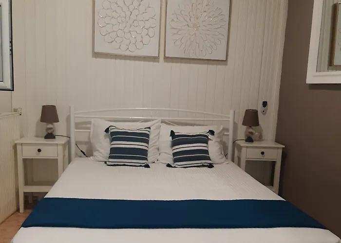 Boutique Maison Σπίτι διακοπών *