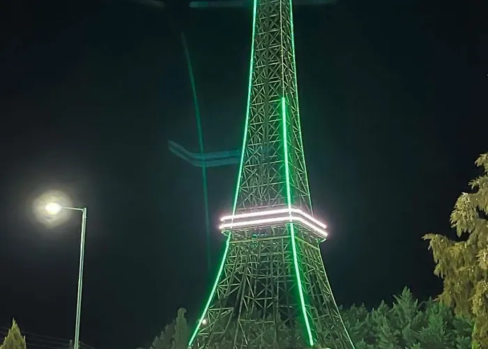 Σπίτι διακοπών Boutique Maison Φιλιατρά