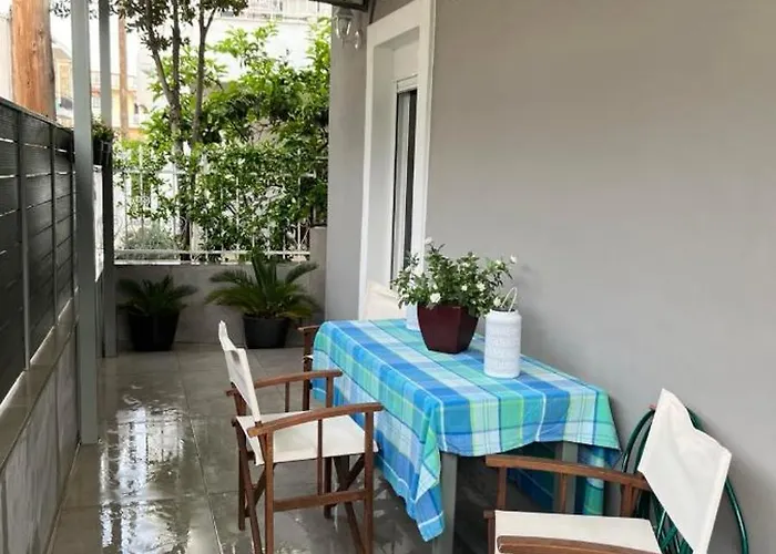 Boutique Maison Σπίτι διακοπών Φιλιατρά