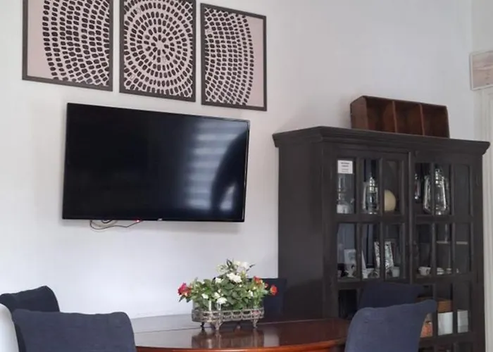 Σπίτι διακοπών Boutique Maison Φιλιατρά